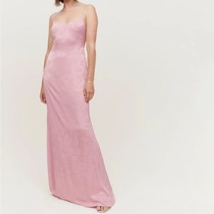 Reformation Dress: Allium Dress